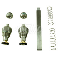 Symmons TT-50AN-200 Complete Replacement Stop Asb.
