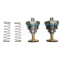 Symmons TT-50AN-500 Complete Replacement Stop Asb.