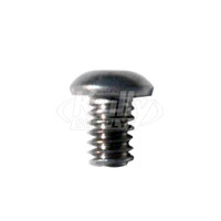 Most Dependable Fountains 142038 1/4-20x3/8 SS BH Trox Bolt w/ Pin