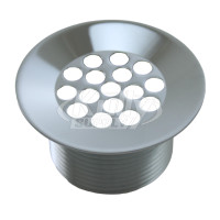 Acorn 7000-018-199 Grid Strainer 1-1/4"