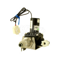 Murdock 7001-200-001 Solenoid/Valve Mounting Assembly.