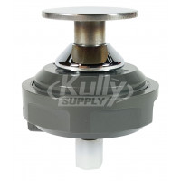 Murdock 7002-125-001 Outdoor Steel Push Button Assembly
