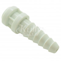 Water Saver P0121R Serrated Hose End