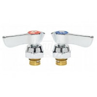Krowne 21-300L Repair Kit - Low Lead Compliant
