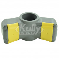 Bradley S05-190 Halo Eyewash Sprayhead Assembly