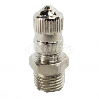 Air Intake Valve