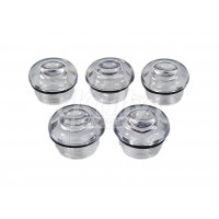 Bradley P15-405 Sight Glass (pack of 5)