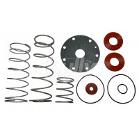 Wilkins RK114-975XL Complete Repair Kit, 1-1/4" - 2"