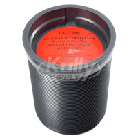 Zurn P1203-TC-6CPLG 6" Plastic Coupling