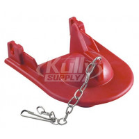Kohler GP1078440 Flapper Assembly