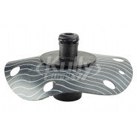 Wilkins 972-50S Relief Valve Stem Assembly