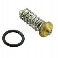 Chicago 919-130KJKABNF Pre-Rinse Valve Stem Assembly 