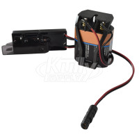Sloan EAF-21-A Faucet Sensor Assembly w/o IQ Cliq