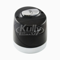 Sloan EBV-189-A Cover/Ring/Sensor Assembly Water Closet