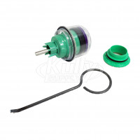 Sloan CR-1011-A Crown Royal Piston Kit 1.28 GPF