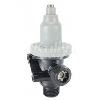 Bradley 1/2" Lead Free Mixing Valve