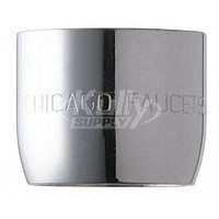 Chicago E3JKABCP 2.2 GPM Pressure Compensating Softflo