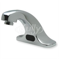 Zurn Z6915-XL-MV AquaSense Battery Powered Faucet