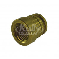Willoughby 380222 Single Temp Adapter