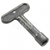 Woodford 50010 Long Water Hydrant Key