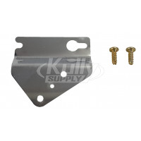 Bradley S45-2456 Mounting Bracket