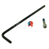 Moen 113957 Plug Button & Set Screw