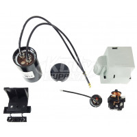 Elkay 98755C Overload, Relay, & Capacitor Kit