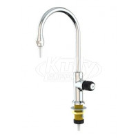 WaterSaver L7853 Deck Mounted Ultra-Pure Water Faucet