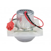 Toto TH559EDV464 Solenoid and Diaphragm Assembly