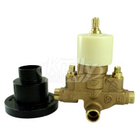 Zurn TPK7200-SS Shower Valve