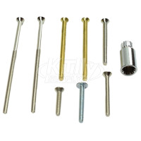 Powers 410-233 Stem Extension 410 Series