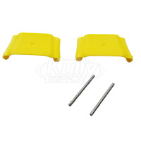 Bradley S45-2675 Eyewash Cover Kit