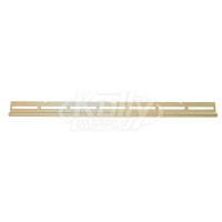 Bradley 140-1128 BRACKET- WALL SUPPORT
