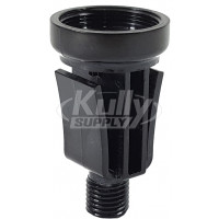 Bradley 153-445 ADAPTOR - SSN SPRAYHEAD