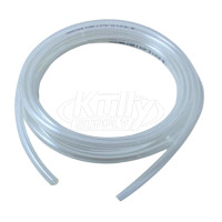 Bradley 269-1044 TUBING-3/16"IDX1/16"WALL