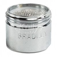 Bradley 269-1989 .38 GPM Aerator PCA Spray 