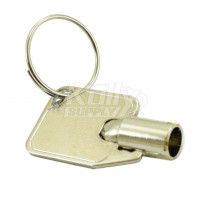Bradley P15-461 Soap Dispenser Key