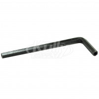 Bradley P15-488 Security Wrench