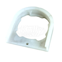 Bradley P19-231E Clip - Bottle