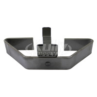 Bradley S01-374 Napkin Weight Assembly