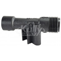 Bradley S39-804 Lead Free Tempered Line Adapter