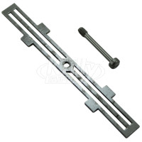 Bradley S45-2479 PPK Drain Strainer and Screw