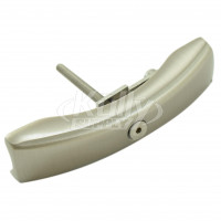 Bradley S45-2714 Prepack-Drain Cap Strainer