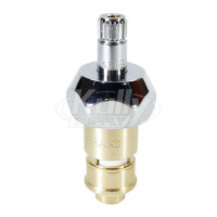 Cerama Cartridge W/ Bonnet, Check-Valve, Ltc (Cold)