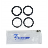 3/8"X50' And 1/2" Hose Reel O-Ring Repair Kit