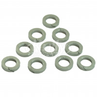Acorn 0474-001-001 Abestos Graphite Packing Stem Gasket (10 Pack)