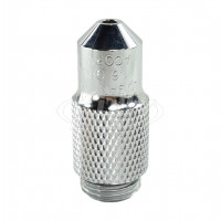 Acorn 1192-016-001 Rigid Shower Head Nozzle Assy. 1.6 GPM
