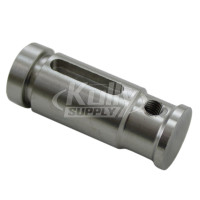 Acorn 1400-005-119 Horizontal Plunger for Soap Dispenser