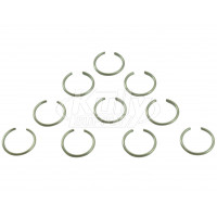 Acorn 2579-103-001 (Air Control/ Penal-Trol) Retaining Ring (10 Pack)