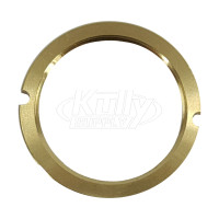 BRASS RETAINER RING